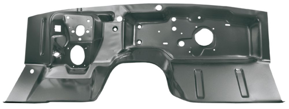 Torpedv�gg 69-70 CP/FB