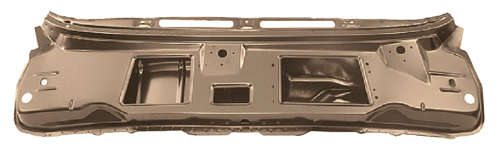 Cowl vent assembly 69-70