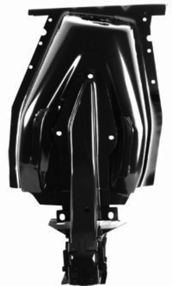 Shock tower 69-70 RH