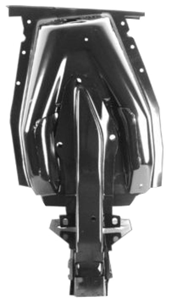 St�td�mpartorn 69-70 V�