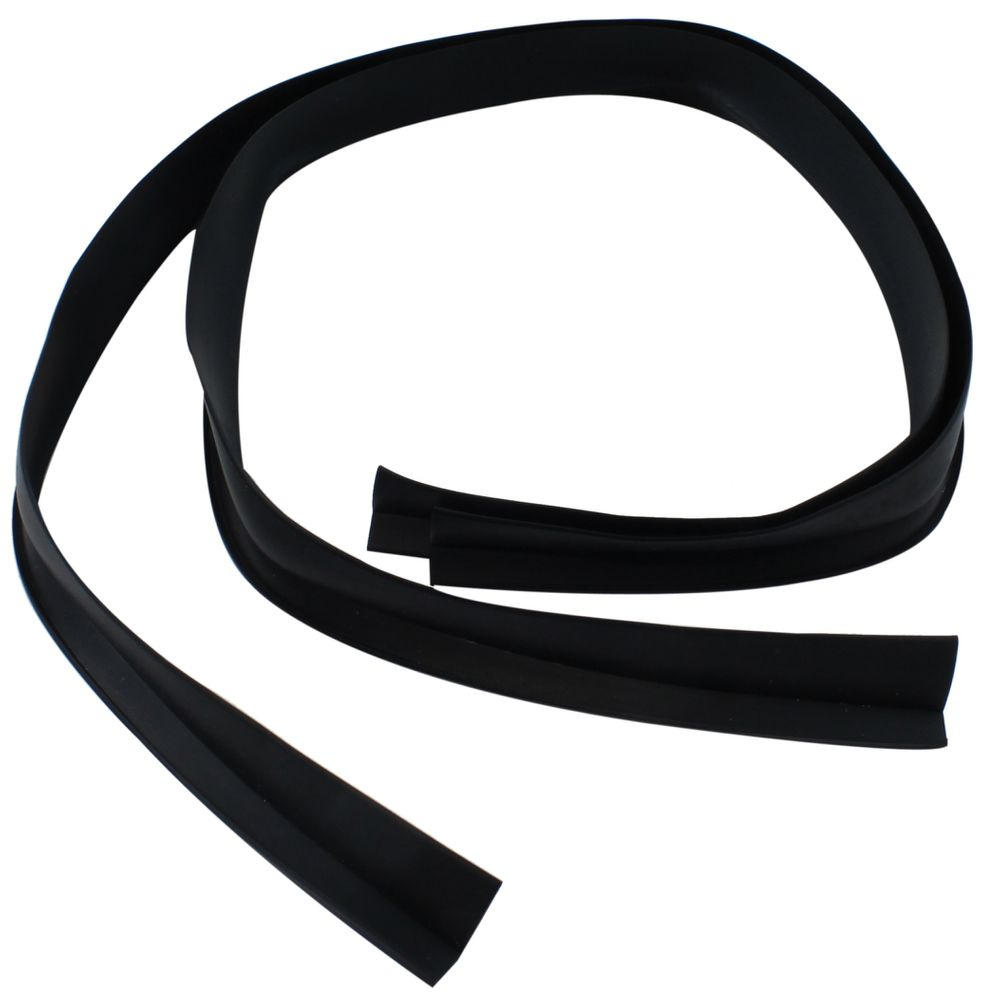 Gummilist D�rr undre Mustang 69-71