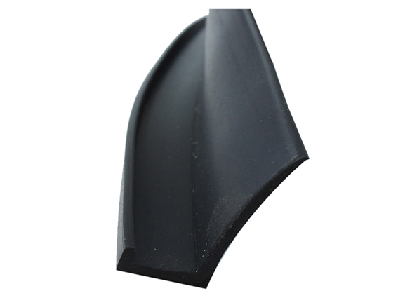 Gummilist D�rr undre Mustang 69-71