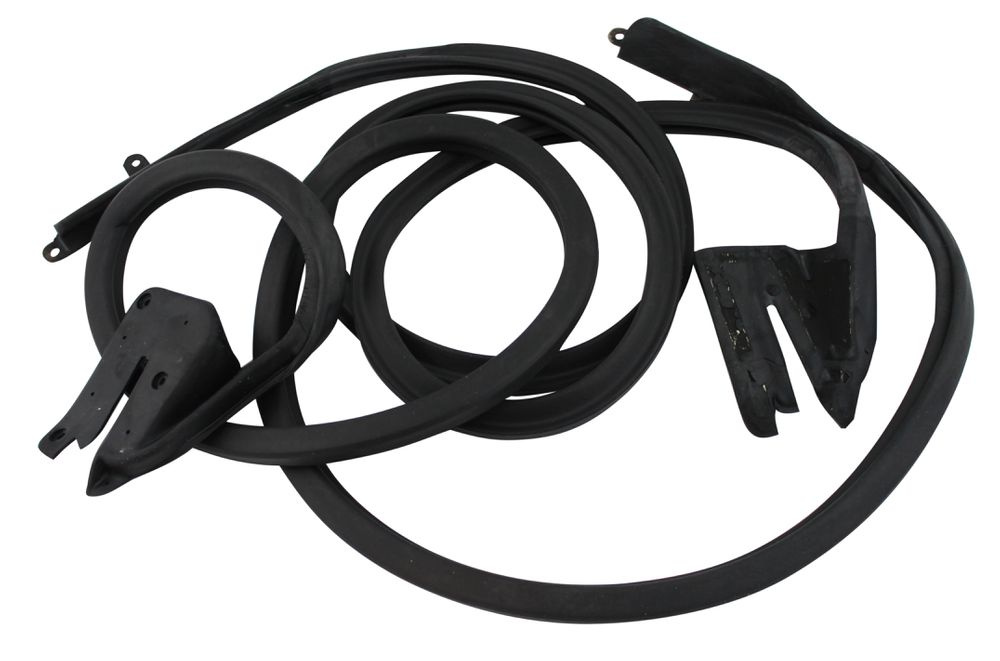 Rubber seal Door 69-70