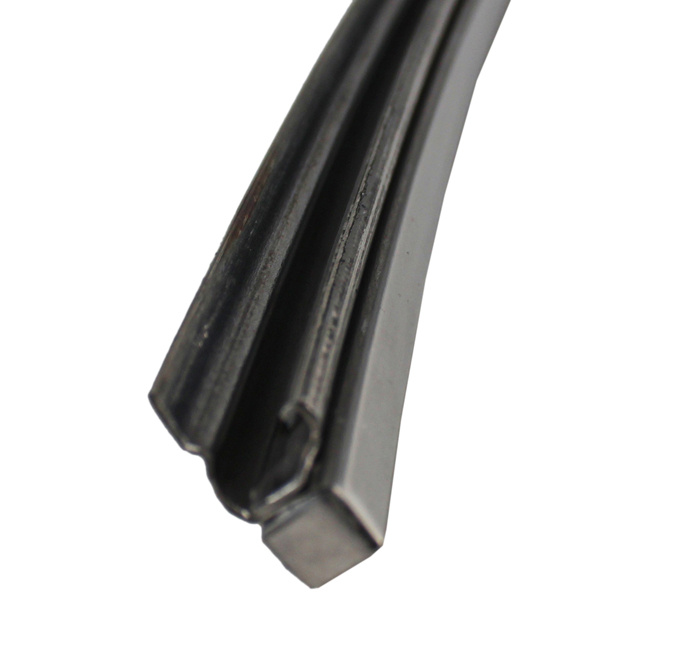 Prydnadslist ruta d�rr Mustang 69-70 CP/CV H�