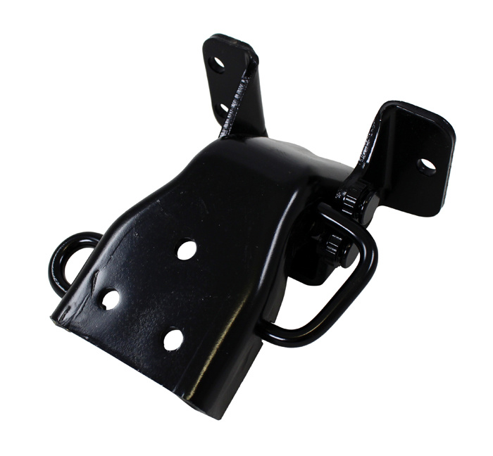 G�ngj�rn D�rr Mustang 69-70 undre V� VP utvald