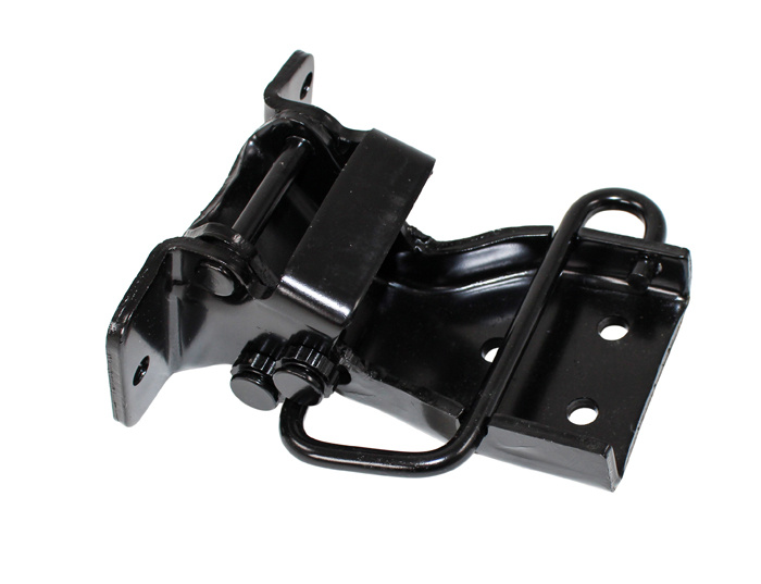 G�ngj�rn D�rr Mustang 69-70 undre V� VP utvald