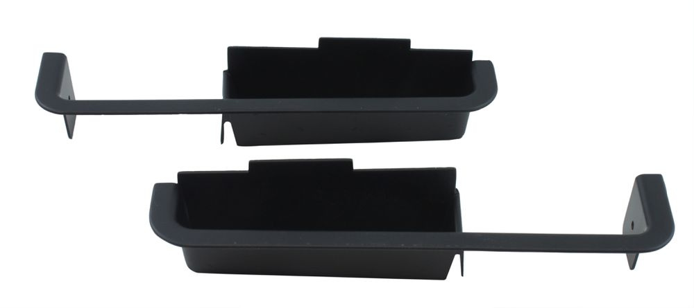 Door panel cup 69 de Luxe back