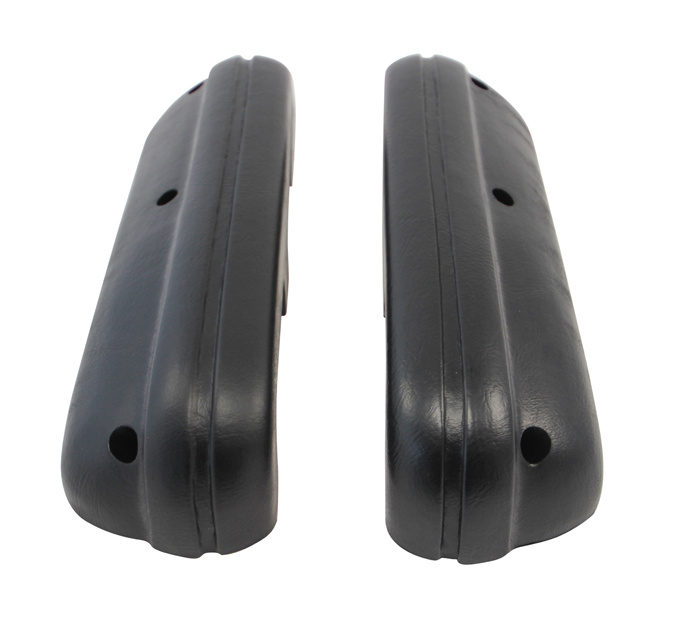 Armst�d Mustang 69-70 svart