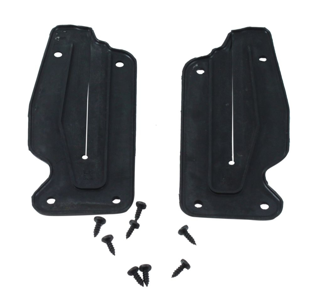 T�tning Baksk�rm 69 CP/CV  fram