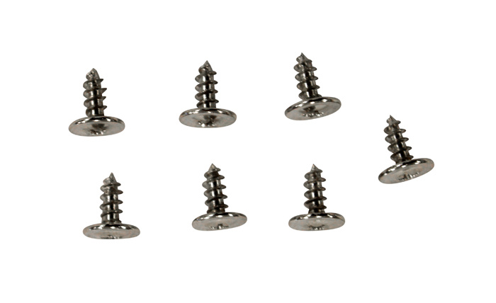 Prydnadslist Baklucka Mustang69-70 HT/CV