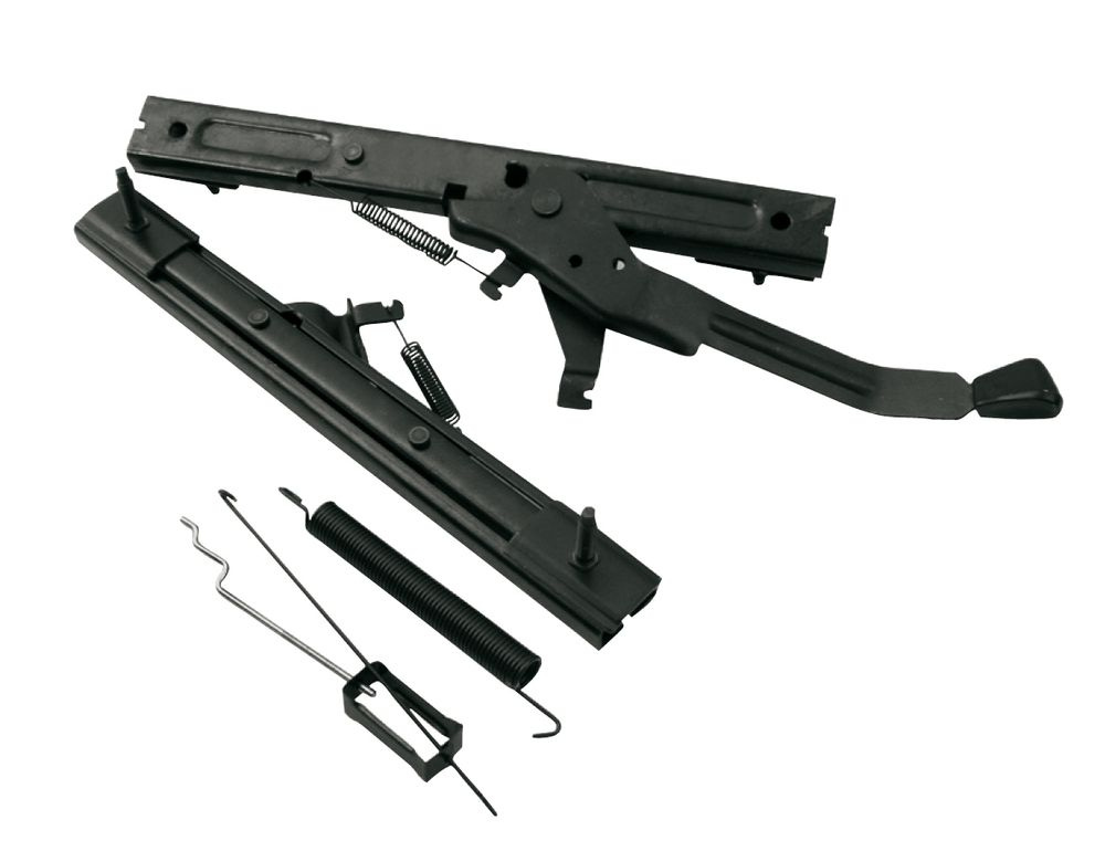 Stolskena Underede Mustang 69-70