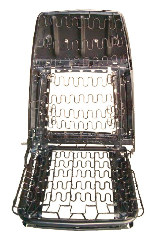 S�tesram Sits & Rygg  69-70 Highback V�