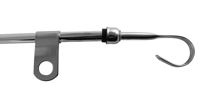 Oil Dip Stick & Tube 351W