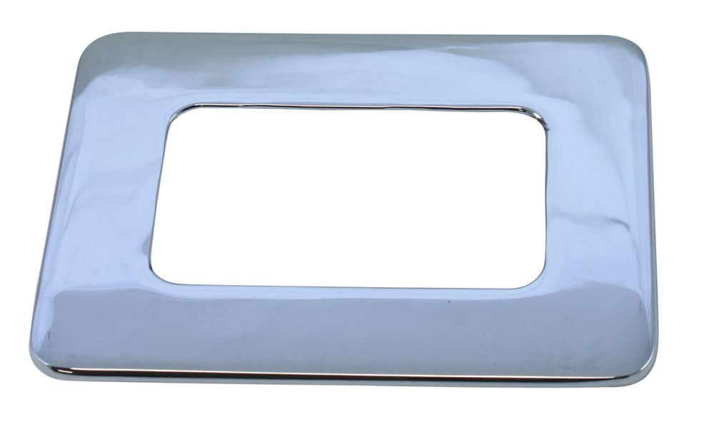 Shift boot retainer manuell 69-70