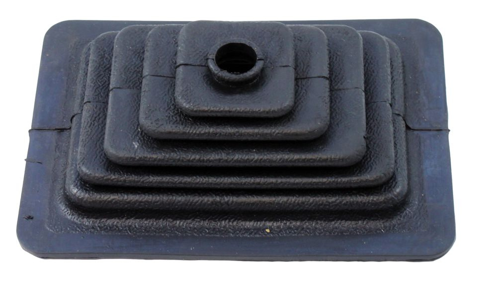 Gear shift boot 69-70 M/T
