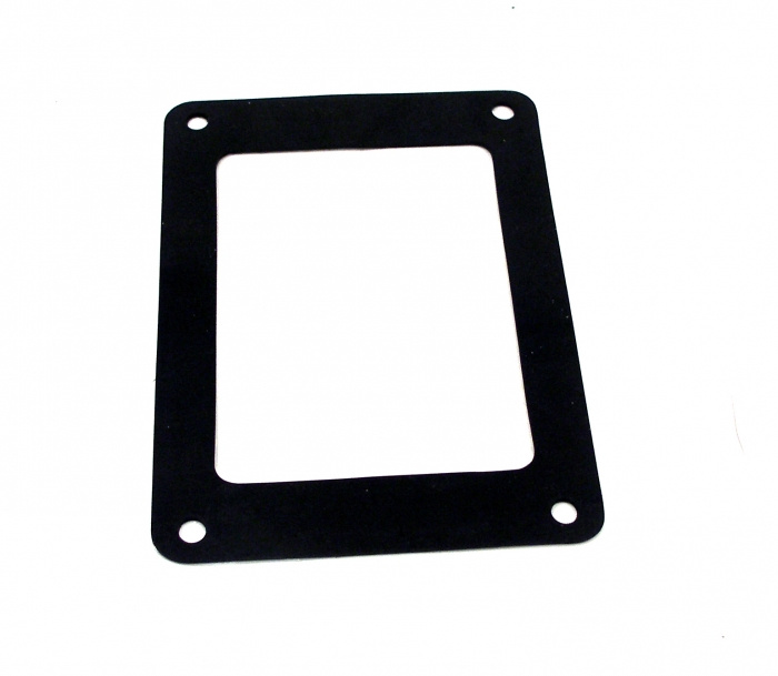 Seal A/T shift gear housing/floor 69-73