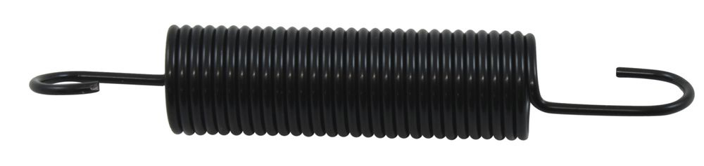 Clutch rod spring 69-70