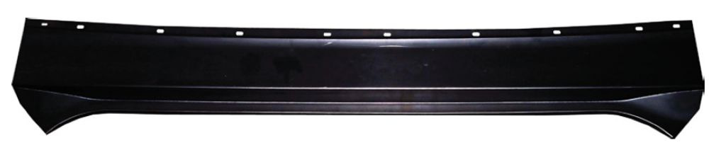 Deck filler panel 69-70 CV