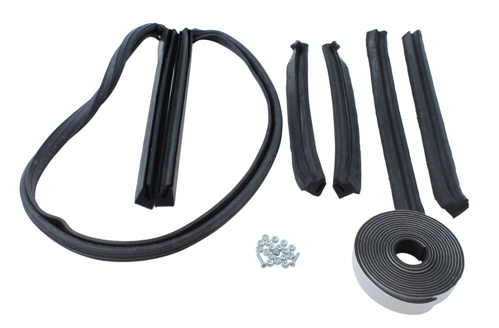 Rubber seal kit Top CV 69-70