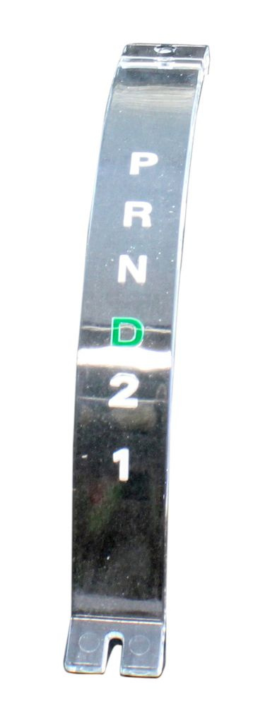 Scale gear shifter 69-70