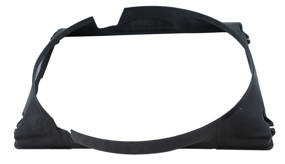 Fan shroud 302-351 SB 67-69 20