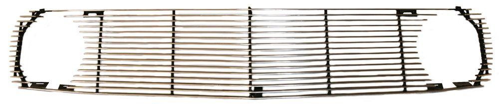 Grill Mustang 69 Billet