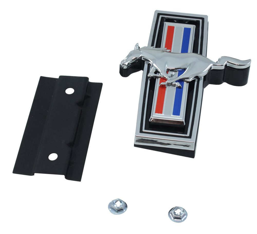 Emblem grillh�st 69