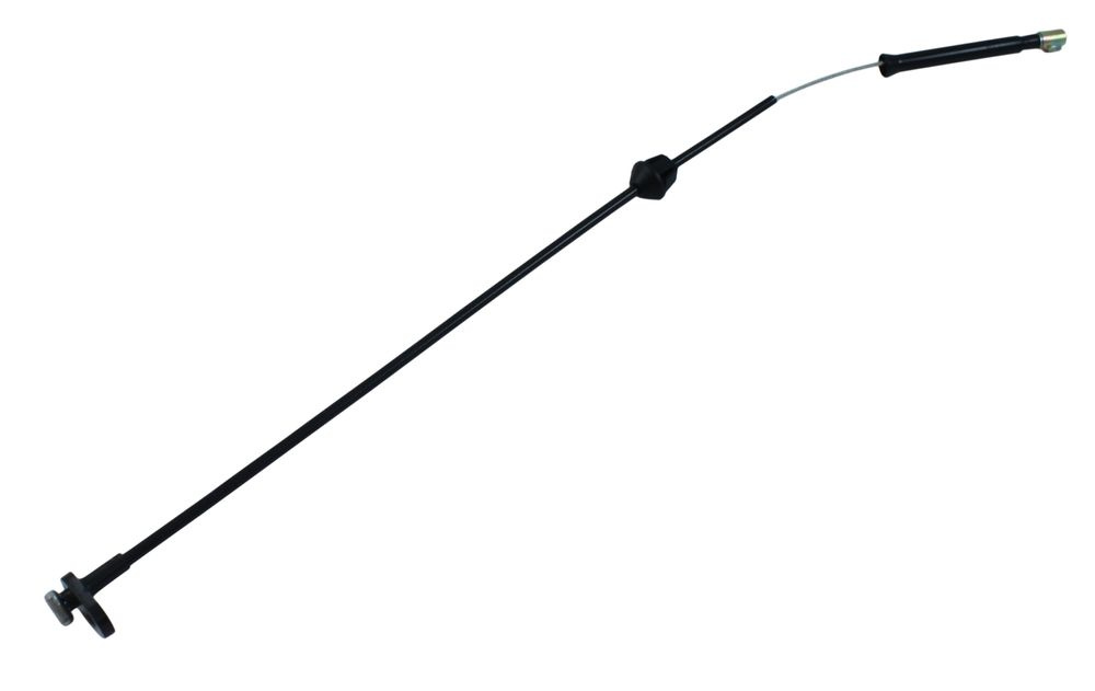 Throttle wire Mustang/Cougar 1969 V8