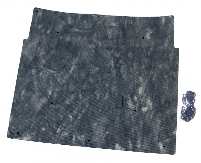 Insulation Hood 69-70