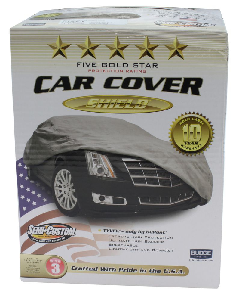 Car cover 65-73 Mustang