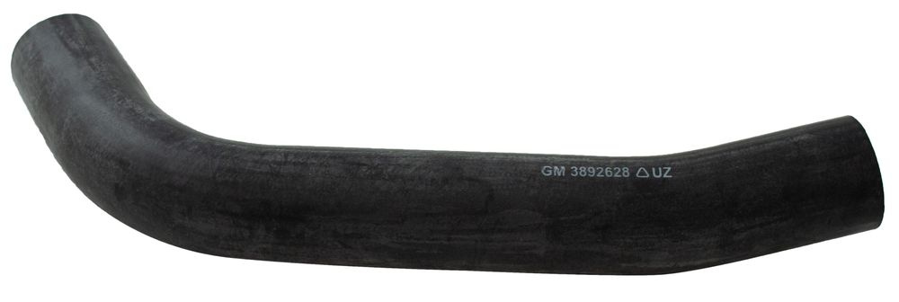 Kylarslang undre Camaro SB 67-68