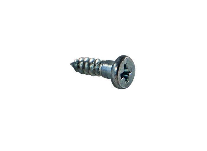 Molding Retainer Screw GM4-24x3/8