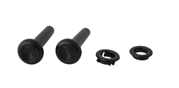 L�sknapp D�rr sats Camaro 68