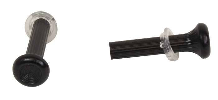 Dash Vent Knob Set Camaro 68