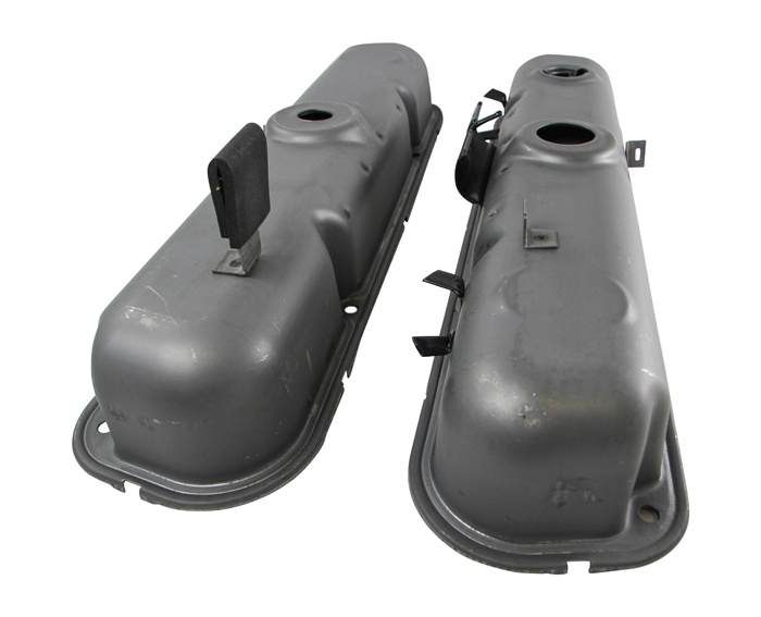 Ventilk�por Mopar SB 70-71 (exc 440 6P)