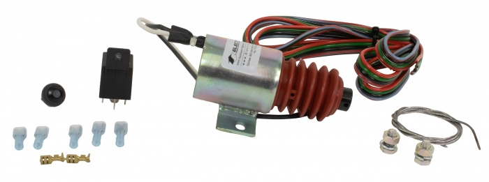 Bagagel�s elektrisk �ppnare Universal