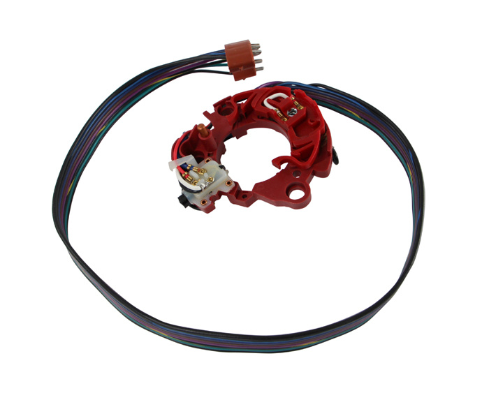 Turn Signal Switch-Boyne 67-68 Camaro