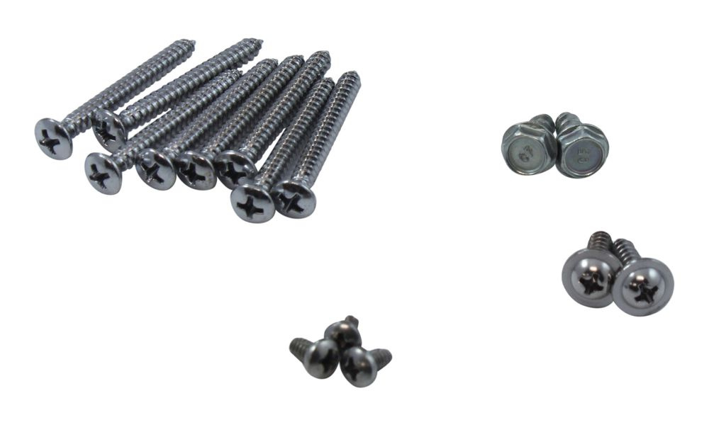 Monteringssats Konsol 64-66