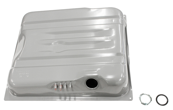 Fuel tank Challenger 71-72