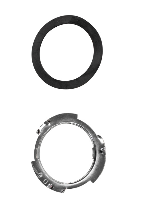 Fuel tank Challenger 71-72