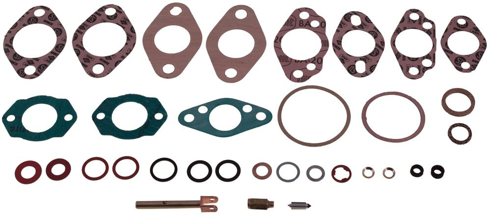 Servicesats SU H4 B16