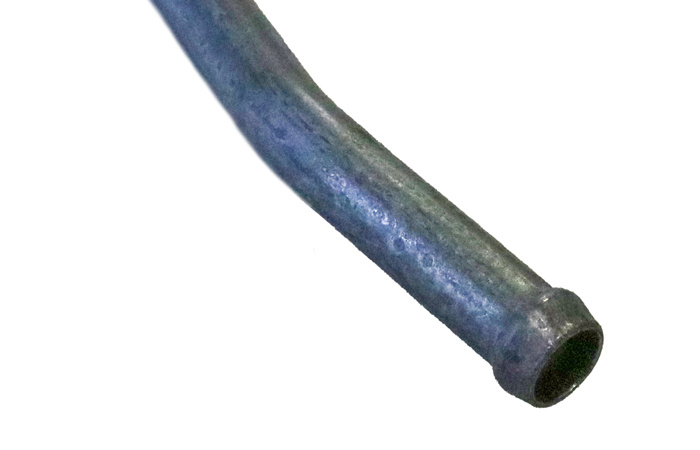 Fuel line tank-pump Cam/F-bird 67-68 3/8