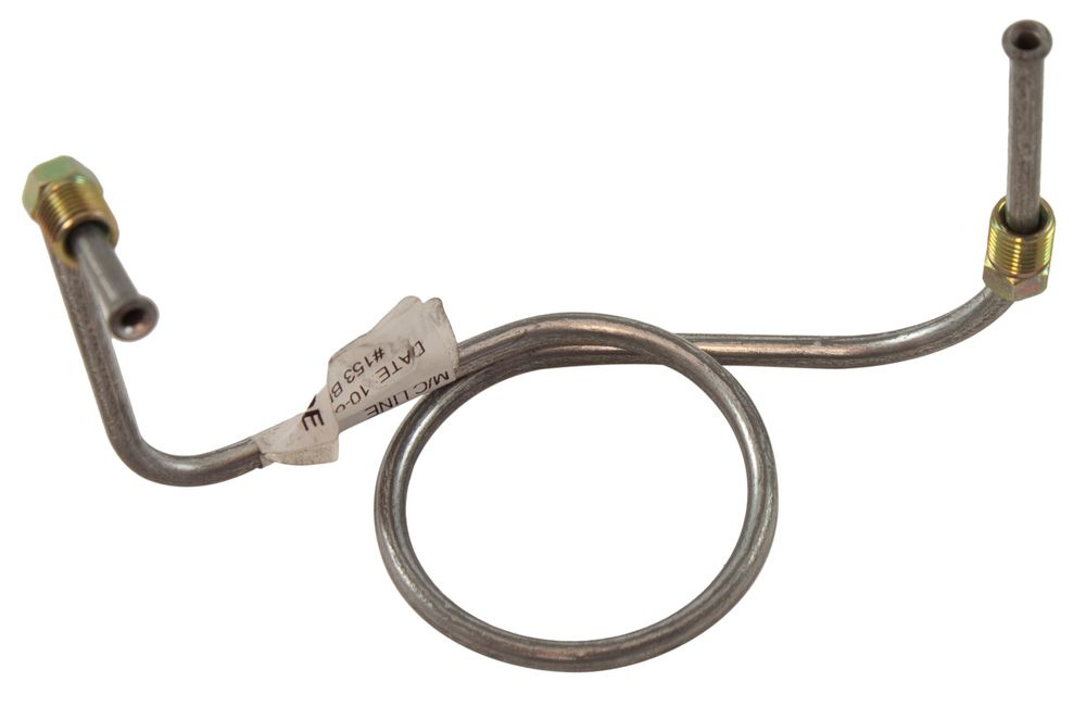 Brake line M-cyl-distr.block 64-65 Must.