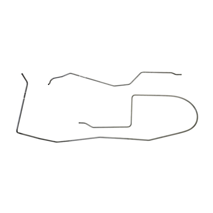 Fuel Line Tank To Pump Mustang 68 428CJ