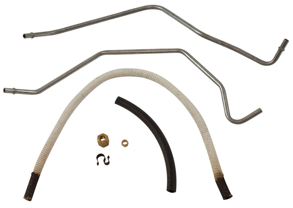 Choke tube V8 SB 64-73