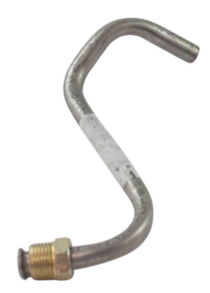 Vakuumr�r bromsservo 289 66-68 Mustang Rostfri