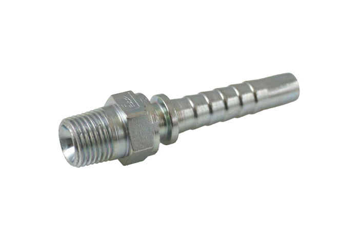 F�rskruvning AC glaslockspump