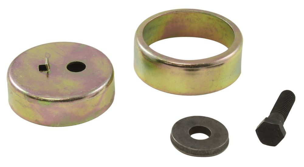 Excenter br�nslepump SB & BB 70- (2-delad)