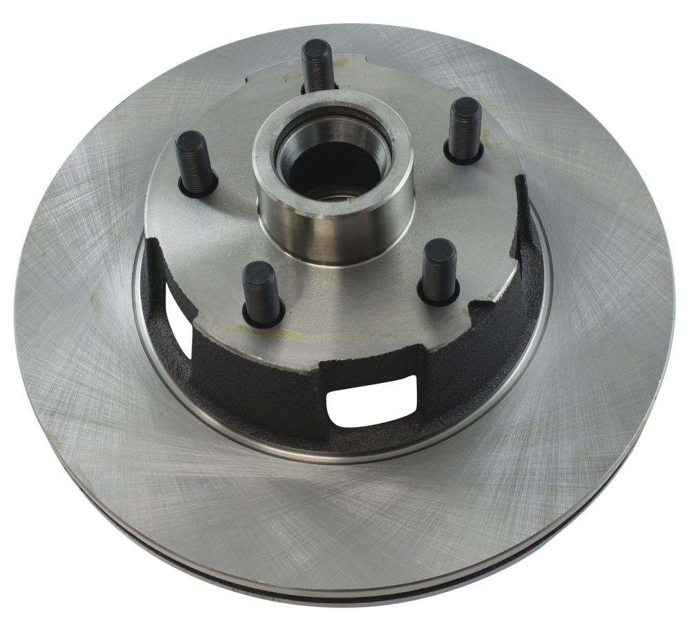 Bromsskiva Mustang 70-73