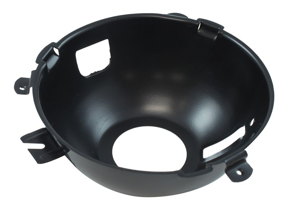 Glidk�pa Str�lkastare 70 H�